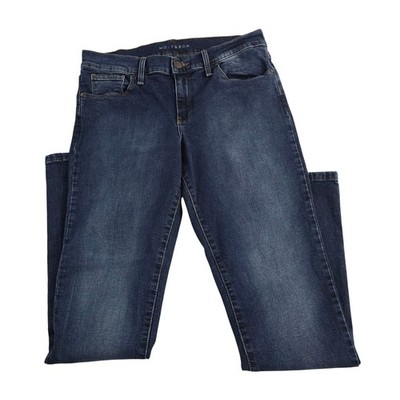 Mott & Bow Boyfriend Jeans W29 L32 Dark Wash Denim Casual Everyday