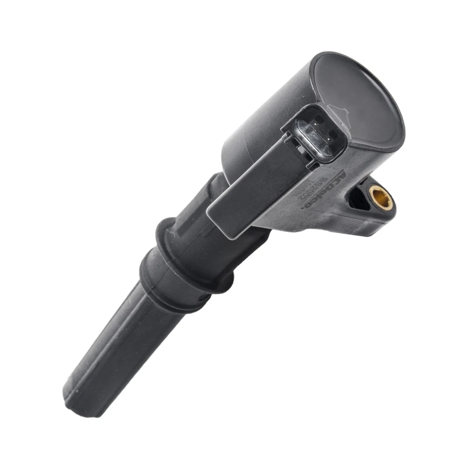 Paquete de 8 bobinas de encendido AcDelco 00BS2002 para Ford Mercury Lincoln 4,6 L 1997-2019 Foto 3 de 4