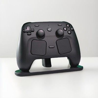 Steam Controller 2026 Stand For Your Desktop **STAND ONLY** 