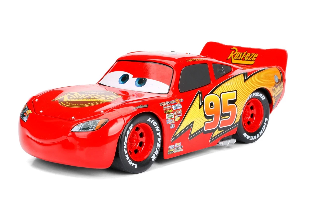 ✨カーズ　1/24スケール　JADA TOYS 25+ Jada Toys 1:24 Disney Pixar Cars Diecast & Toy Vehicles for