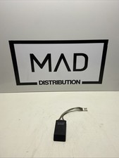 Helwig 10-751598 Carbon Brush 3/4" x 1.5" x 3.25" Split W/Pad 1532985