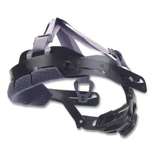 V-Gard H1 Replacement Part, Suspension, 4-Point Ratchet, Black MSA 10194760