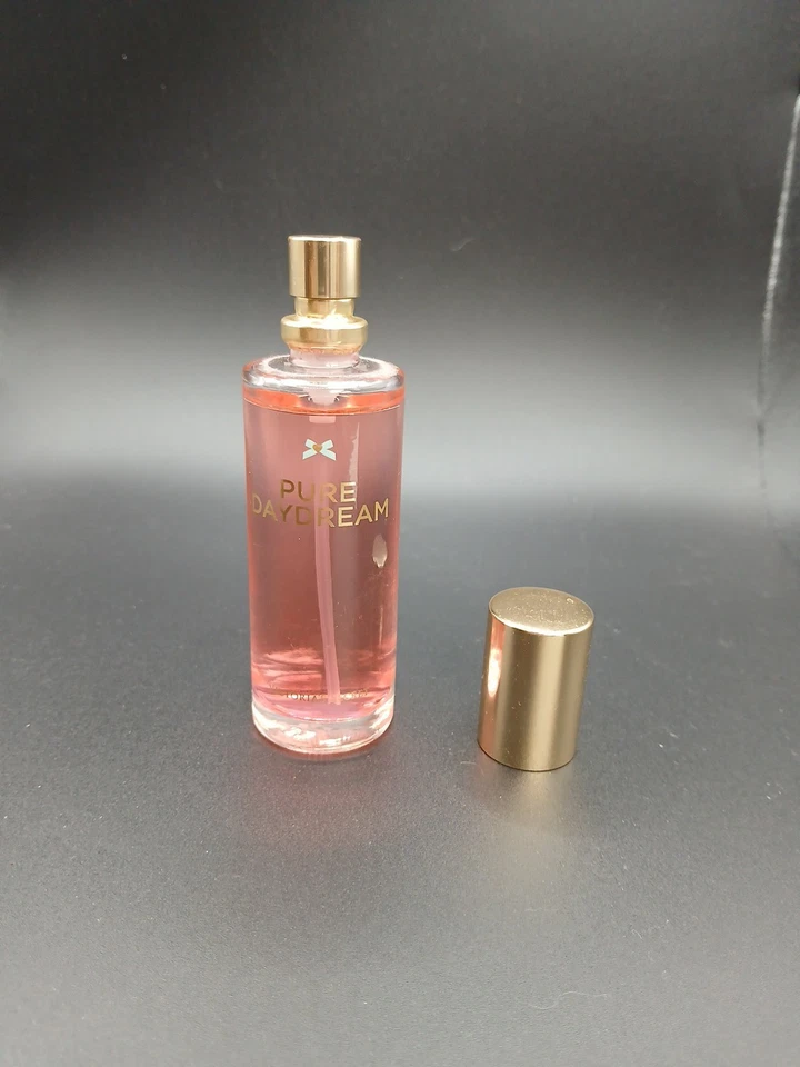 RARO Victoria's Secret Pure DayDream Eau De Toilette 1.0 OZ Descontinuado Nuevo Foto 3 de 3
