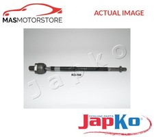 TIE ROD AXLE JOINT TRACK ROD FRONT JAPKO 103500 V NEW OE REPLACEMENT