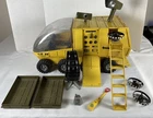 1972 Hasbro GI JOE Adventure Team Experimental Mobile Support Vehicle VINTAGE