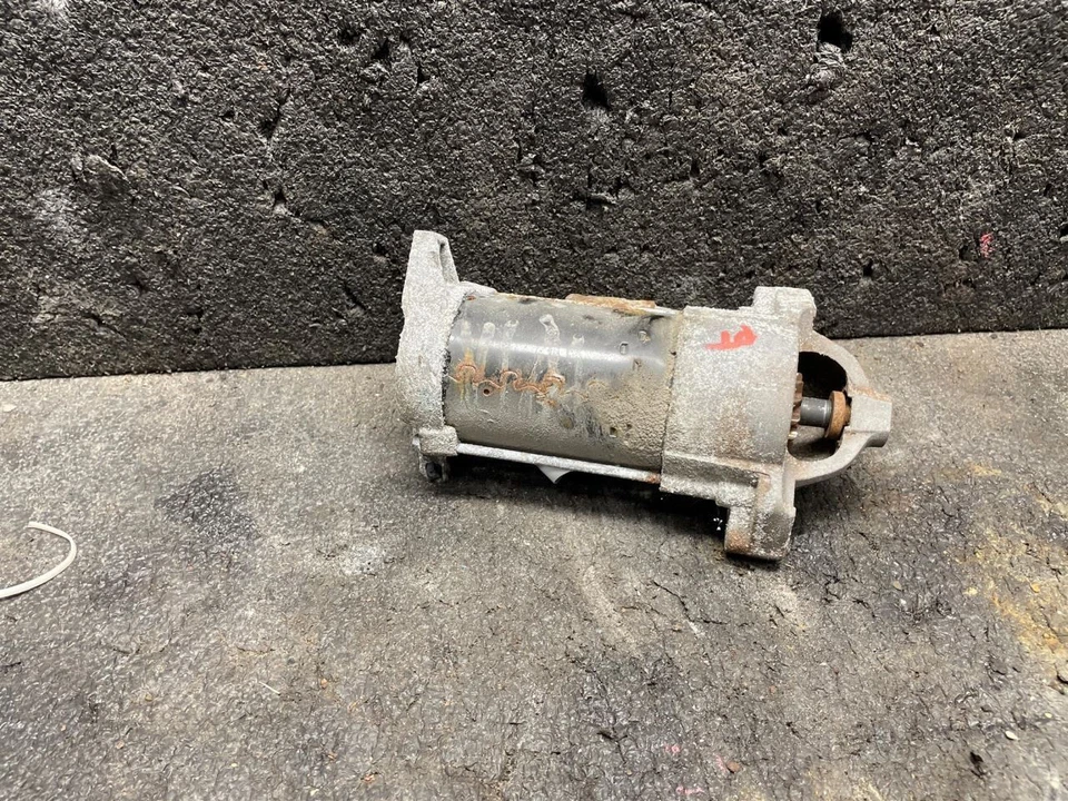 Starter Motor Without Hybrid Fits 16-23 VOLVO XC90 1991231 - Image 2 of 4