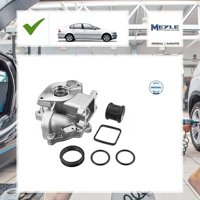Wasserpumpe Meyle für BMW 3 E46 316 i