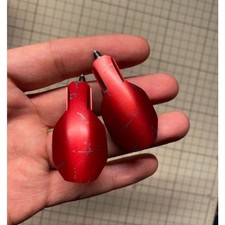 Hot Toys 1/4 Iron Man Arm Weapon Replacement Parts Action Figure Accessories