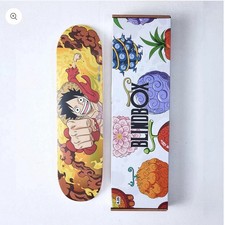 Bear Walker X One Piece Skateboard Blind Box New SEALED In Hand