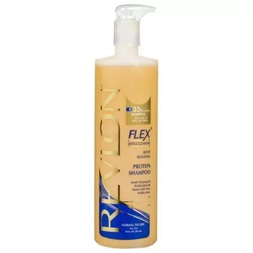 Revlon Flex Shampoo for sale | eBay