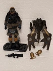 Canceled RoC G.I.joe Ripcord