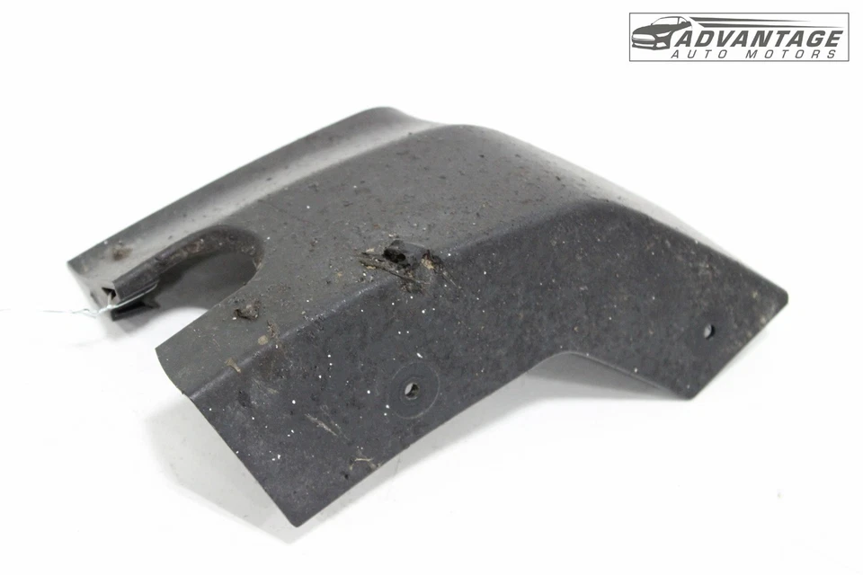 2015-2019 Chevrolet Silverado 2500 HD PARA-LAMA DIANTEIRO DIREITO TAMPA INFERIOR FABRICANTE DE EQUIPAMENTO ORIGINAL - Imagem 3 de 4