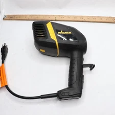 Wagner Handheld Paint Sprayer JB10923B - Tool Only