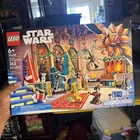 Lego Star Wars 75418 Star Wars Advent Calendar 2025 (Christmas Holiday) NIB