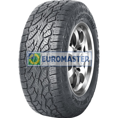 Ganzjahresreifen LINGLONG 31X10.50 R 15 TL 109R CROSSWIND A/T 100 FP