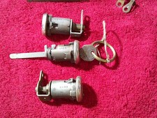 1959 1960 1961 1962 1963 1964 Chevrolet Match...