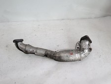 Tube d'échappement Subaru FORESTER