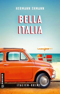 Bella Italia Kriminalroman