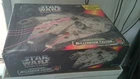 Kenner Star Wars The Power of The Force Electronic Millennium Falcon Vehicle