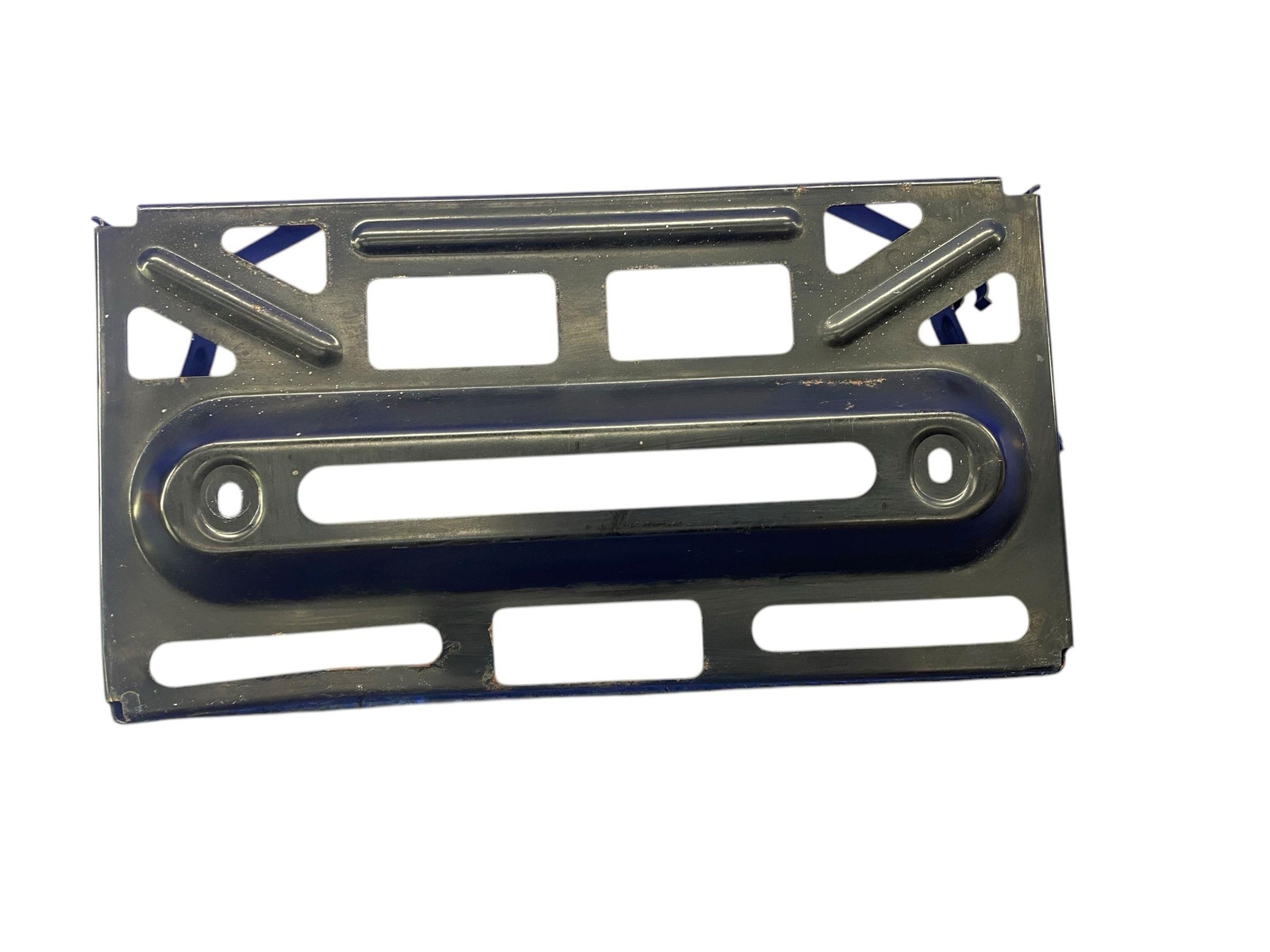 2015 2016 2017 2018 FERRARI CALIFORNIA T BATTERY TRAY SUPPORT MOUNT BRACKET OEM
