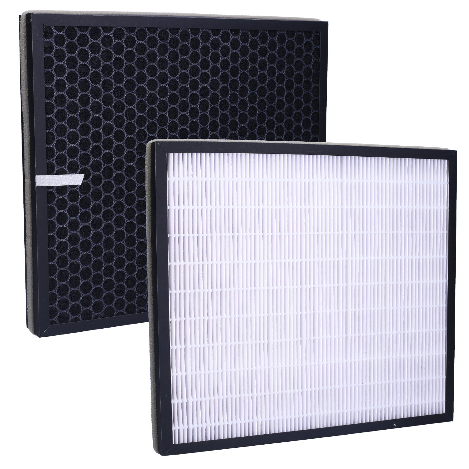 Filtro per Philips AC4080/10, sostituzione AC4158/00 (Hepa + Carboni)