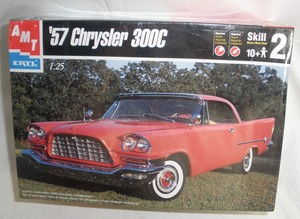 amt chrysler 300c