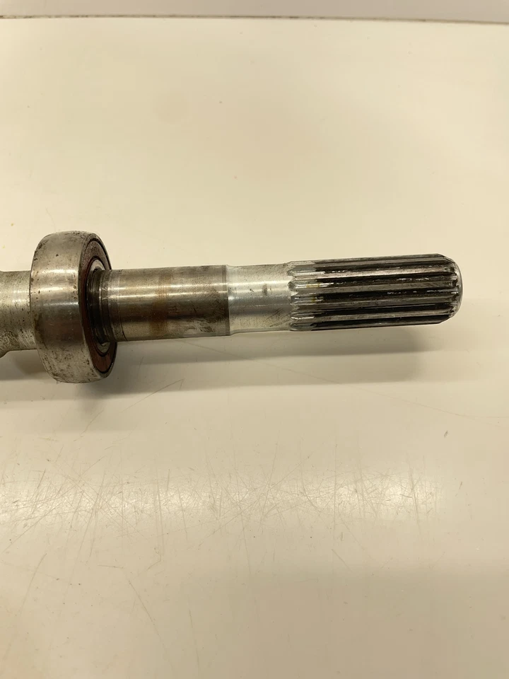 Jackshaft - 2015 POLARIS 800 Rush Pro-S - Imagem 2 de 3