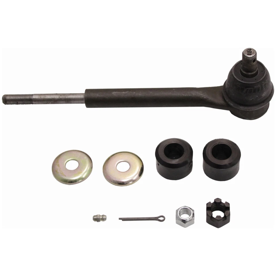 MOOG Suspension Stabilizer Bar Link Front For 1985-1999 Chevrolet P30 — 第 2/4 张图片