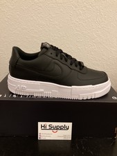 Nike WMNS Air Force 1 Pixel (Black / White) CK6649-001