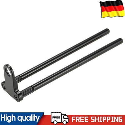 Windproof Stick Snag Bar Ear Connect with Bite Alarm Carp Fishing Tackle