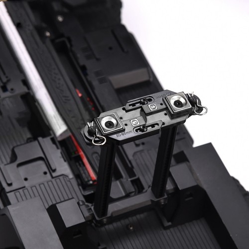For TRX4 SCX10 1/10 1/8 RC Crawler Car Universal Magnetic Car Shell Column Set - Picture 6 of 10