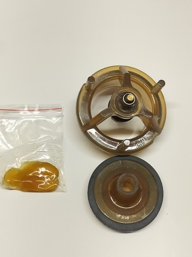 Brand New FavorCool Bonnet Repairing Kit # AGC77018 Backflip Preventer/ Vacuum - Picture 6 of 6