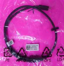New Dell USB-C To USB-C Cable Assembly M209V