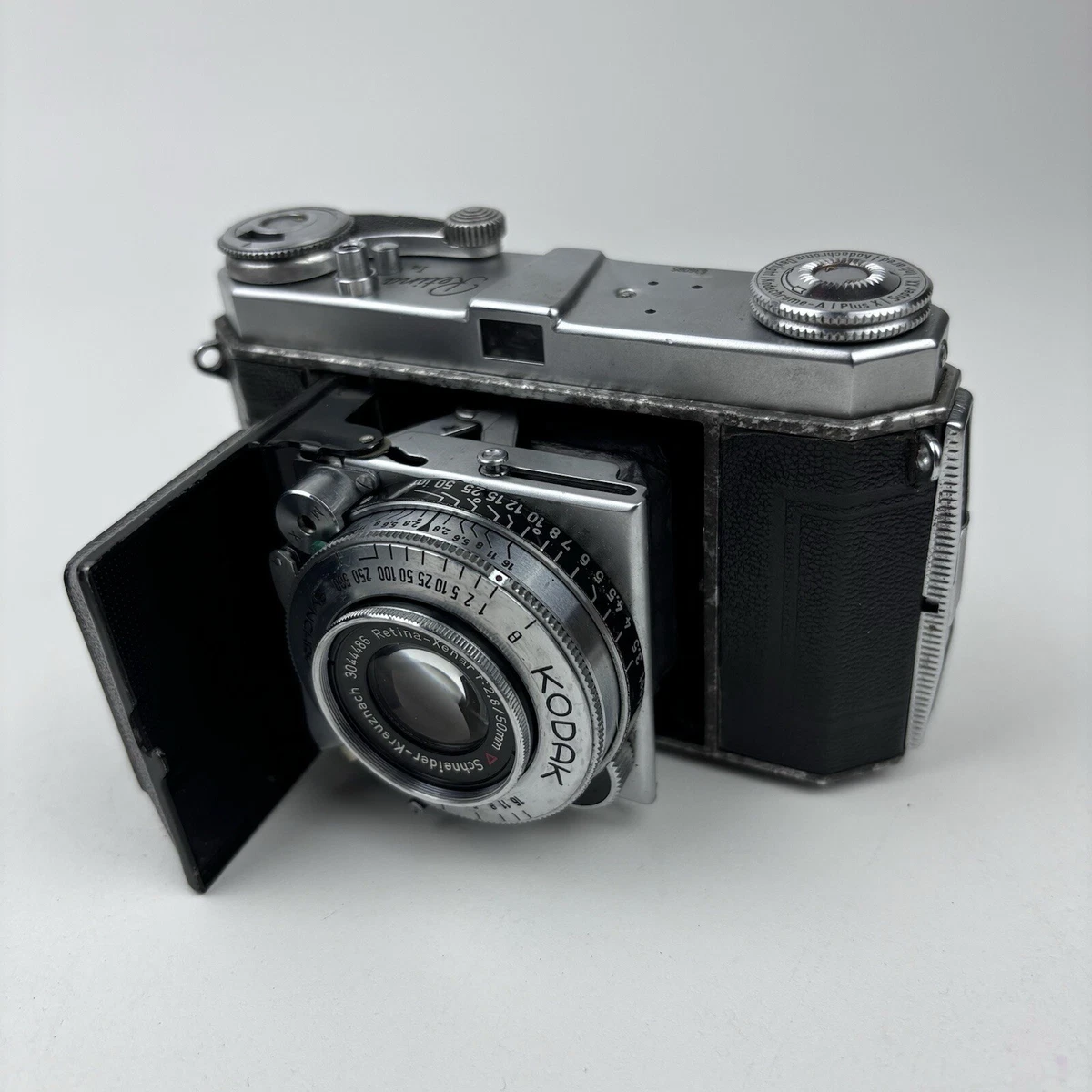 Kodak Retina IA Indiana Vintage Folding Cameras for sale | eBay