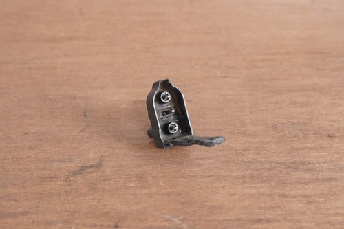Supporto batteria esterno Shimano SM-BMR2 Di2 per SM-BTR1 - Foto 3 di 4
