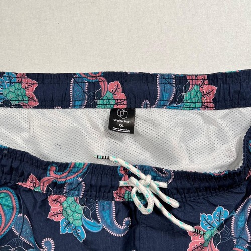 Original use Young Men's New Size XS Side Pockets Casual Shorts Inseam 7"(#m9 - Picture 4 of 6