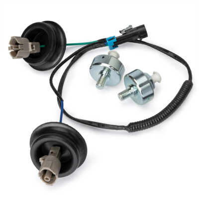 #ad 12601822 AC Delco Knock Sensor Wiring Harness Sensor10456603 for Chevy Silverado $47.49