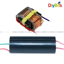 DC 3V-6V to 400kV 400000V Boost Step-up 15KV High-voltage Generator Inverter