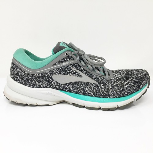 brooks launch 5 size 10