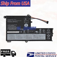 For Lenovo IdeaPad 330S-15ARR 330S-15IKB 15AST L14L2P21 L14M2P21 Battery