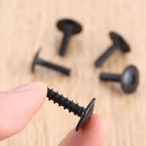 10× Fender Liner Screws Splash Guard Screw T25 Torx Drive For VW Audi N90775001 - Picture 6 of 14
