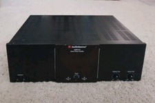 Audiosource Amp 310 Amp310 150 Stereo Amplifier, Extensively Serviced