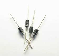 10pcs FR307 Diode Fast Recovery 3A 1000V 