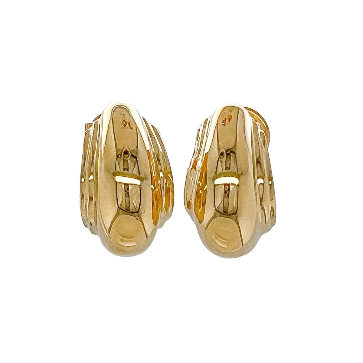 Chapado en Laton 　ゴールドコンビ　Picaso Paloma Chapado en Laton ゴールドPicaso La Paloma（18k yellow gold