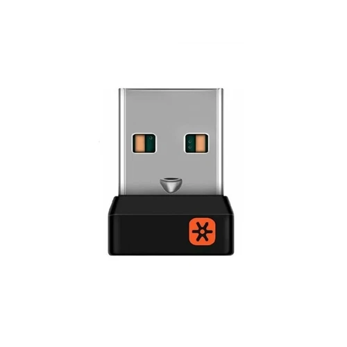 1PC Wireless Dongle Receiver Unifying USB Adapter For M905 M325 Mouse Keyboard