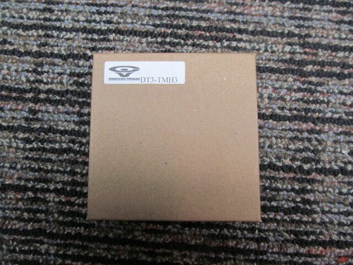 Genuine Cerwin-Vega DT3 tweeter diaphragm NOS AT-8, AT-10, Re30 speakers - Afbeelding 2 van 5