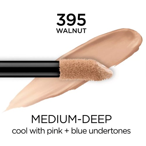 L'Oreal Infallible Full Wear More Than Concealer 0.33fl.oz./10ml New; You Pick! - Picture 17 of 27