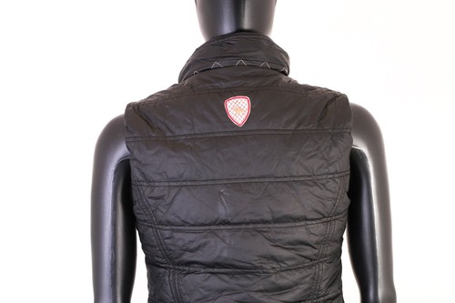 Vest Int Womens Soccx M Puffer Winter Unlimited IpqO6