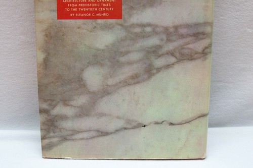 The Encyclopedia of Art Eleanor C. Munro Hard Cover Book Golden Press 1965 - Picture 6 of 12