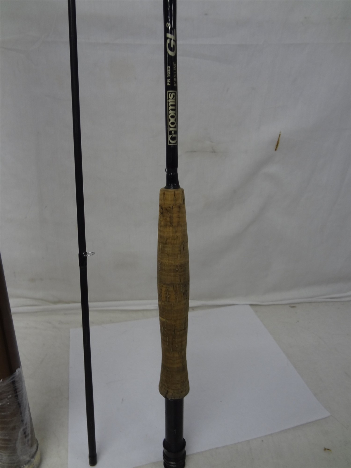 G.Loomis FR1085 GL3 9'0" 9Foot 5 Line 2Piece Fly Fishing Rod G